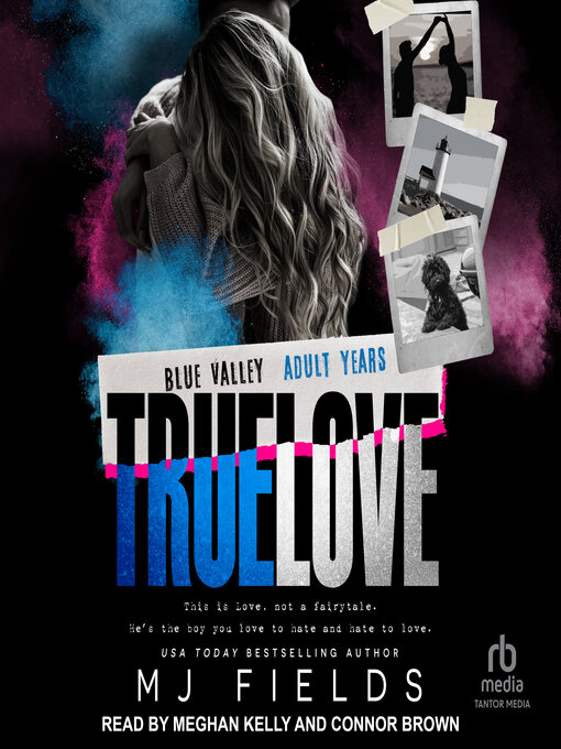 Title details for True Love by MJ Fields - Available